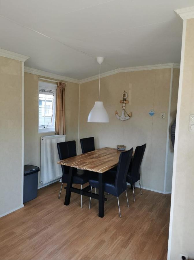 'T Blauwtje Baarland Villa Екстериор снимка
